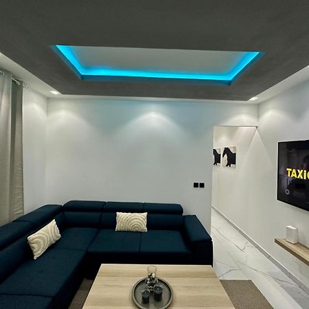 Suite Cosy Chic Saint-Claude Buitenkant foto