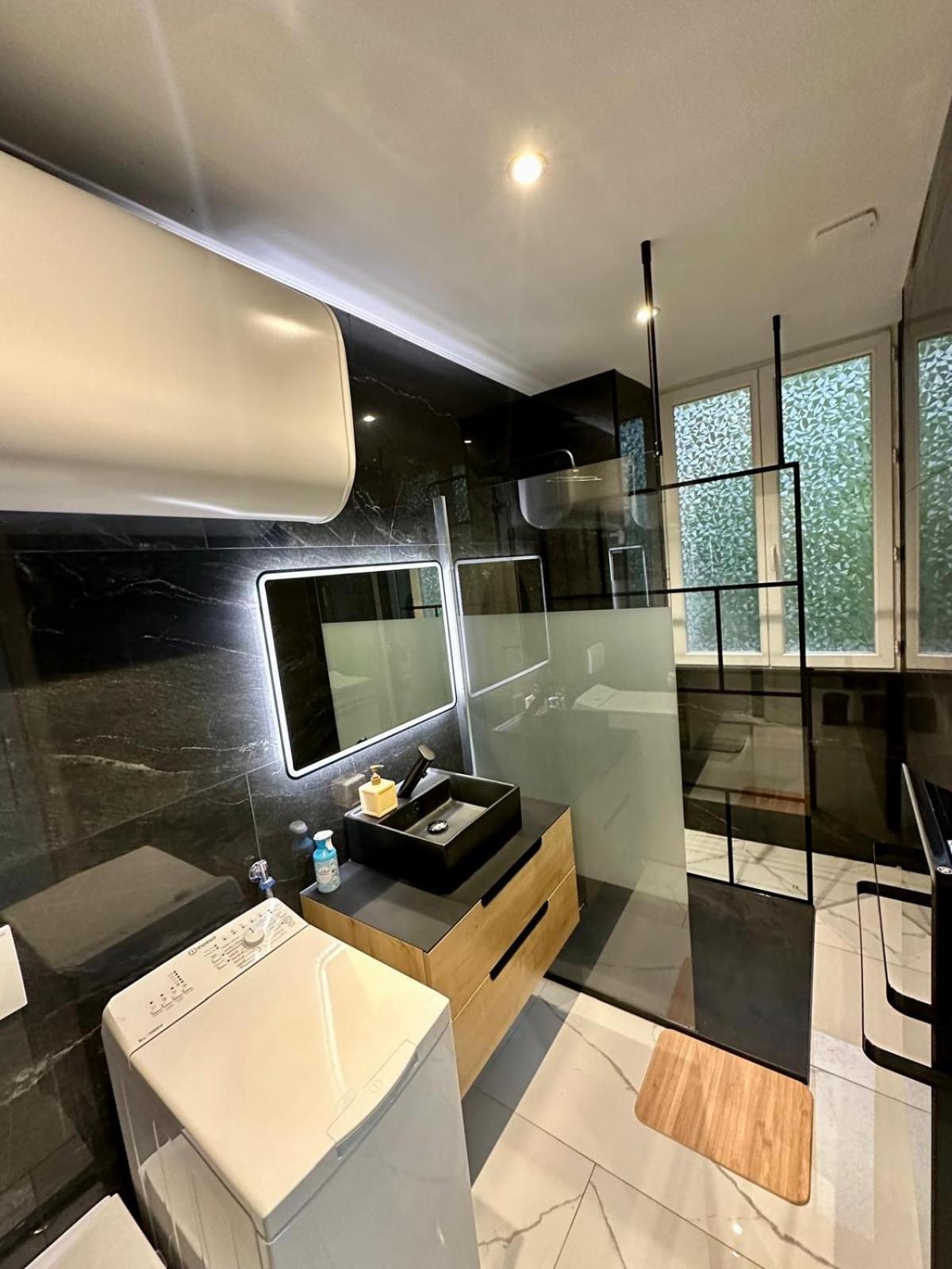 Suite Cosy Chic Saint-Claude Buitenkant foto