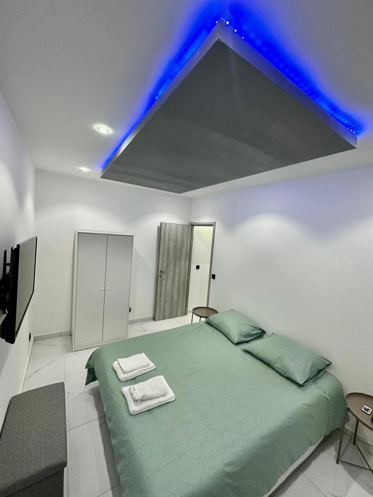 Suite Cosy Chic Saint-Claude Buitenkant foto